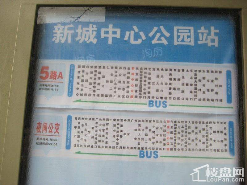 威兰德小镇配套图