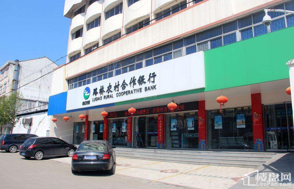 融创溪山宸院配套图