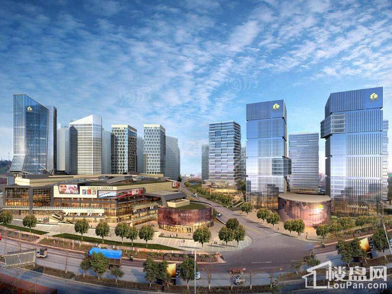 2022年重庆渝北区雅居乐滨爵府好不好？（随机区域待售）
