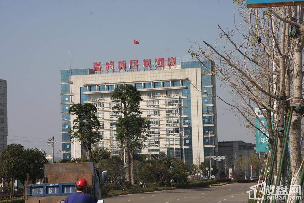 周边配套图
