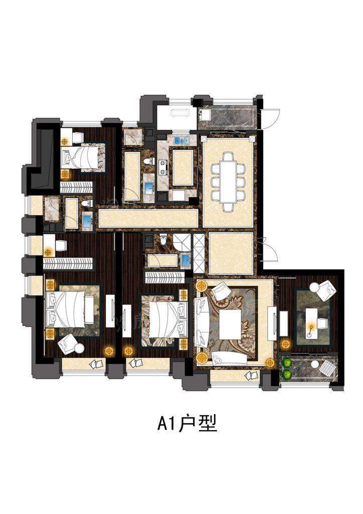 户型图片