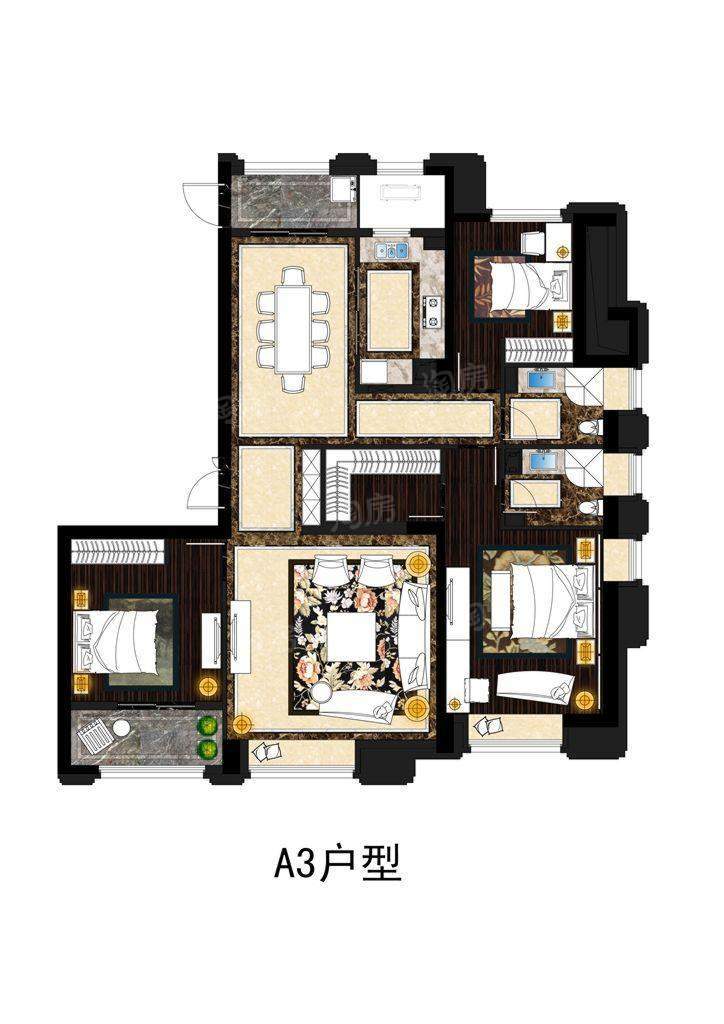 户型图片