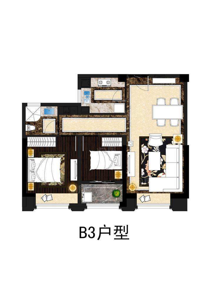 户型图片