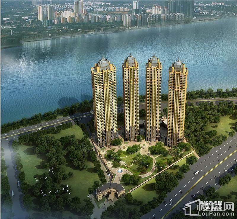 凯旋1号效果图