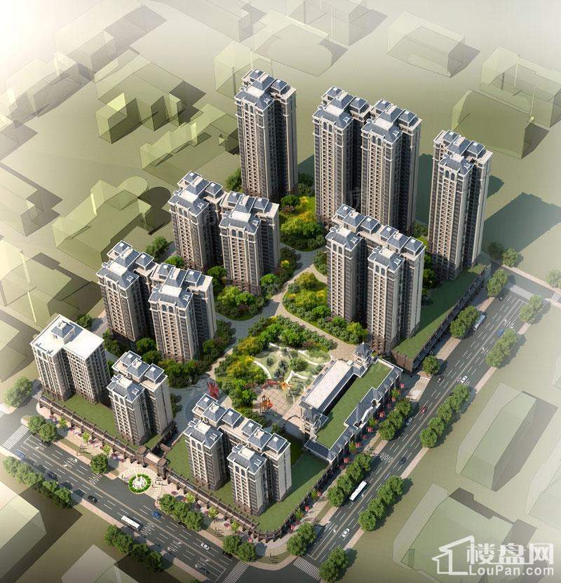 巴黎香醍效果图