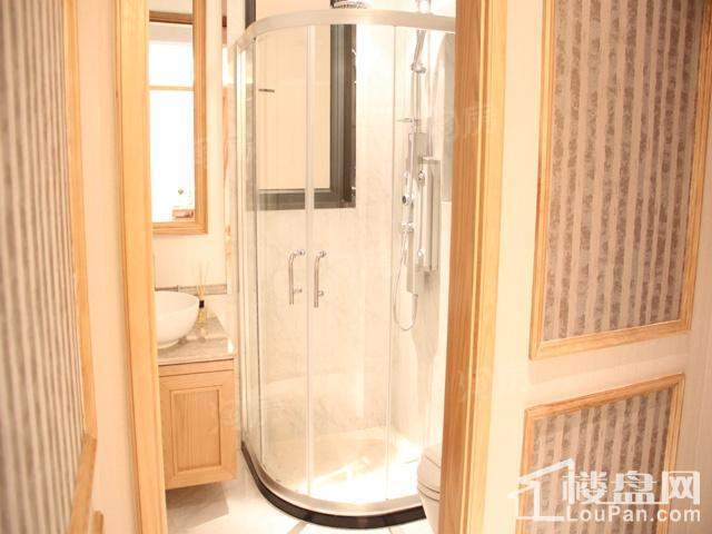 中建华府样板间