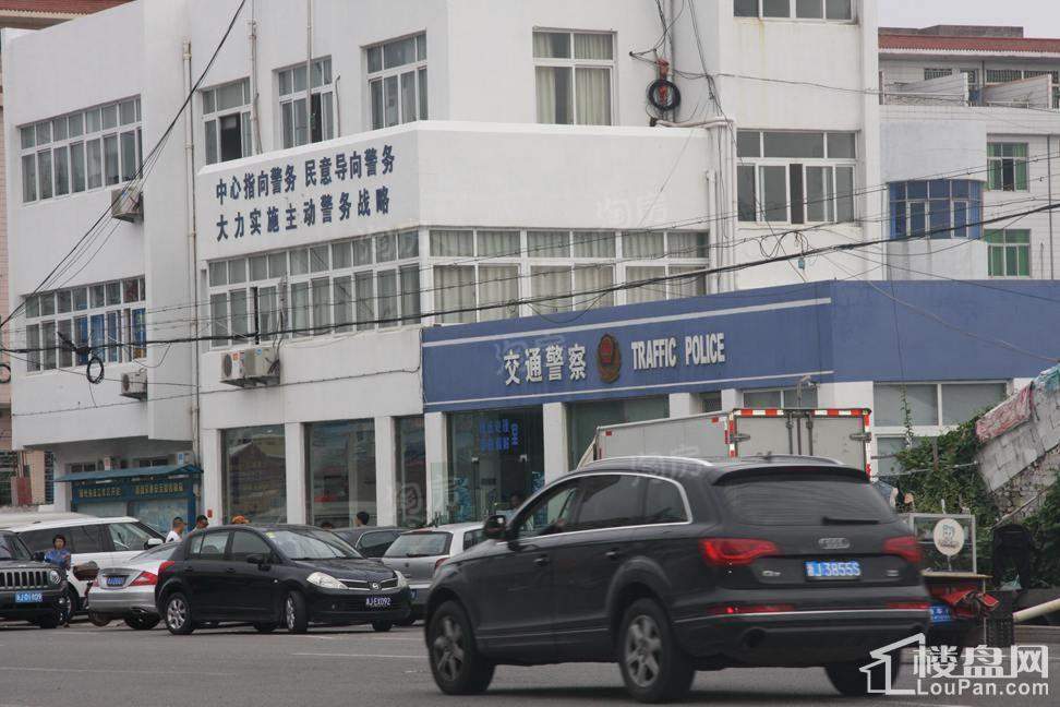 阳光星城配套图