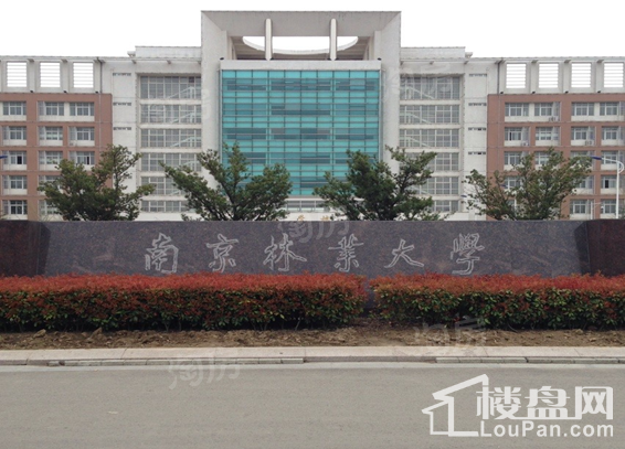 富源尚城配套图