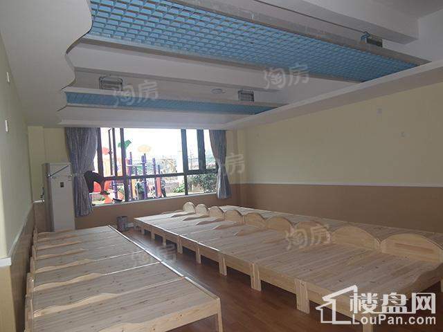 花溪碧桂园实景图