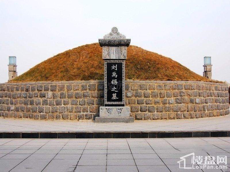 汉飞壹号华府配套图
