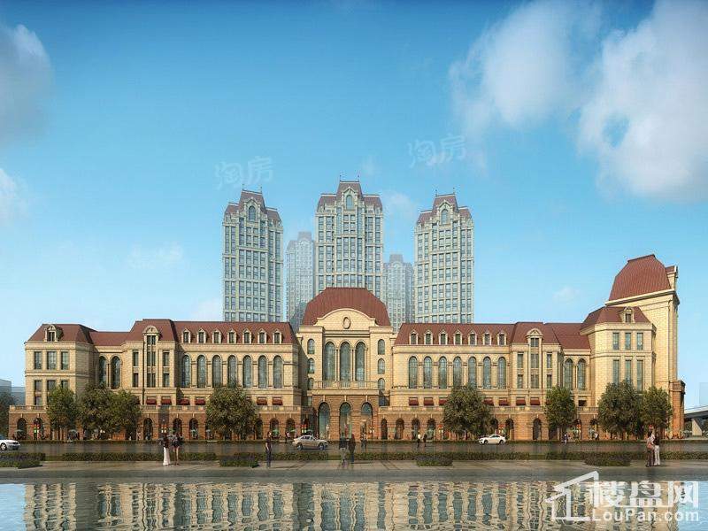 实景图