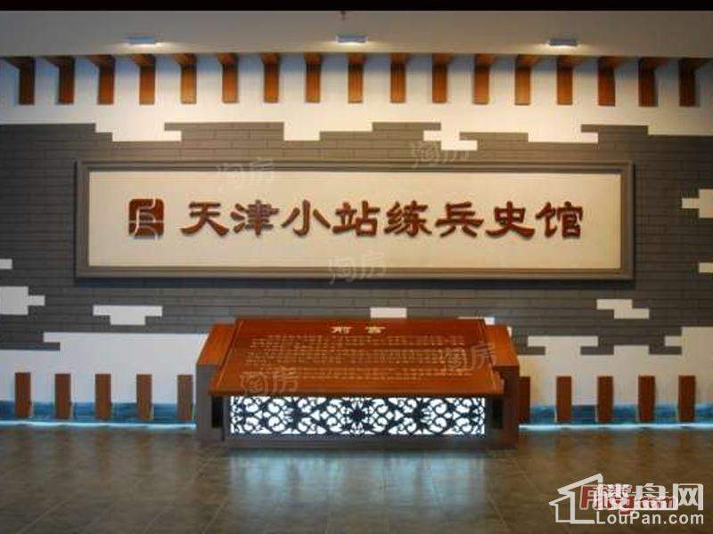 周边配套图