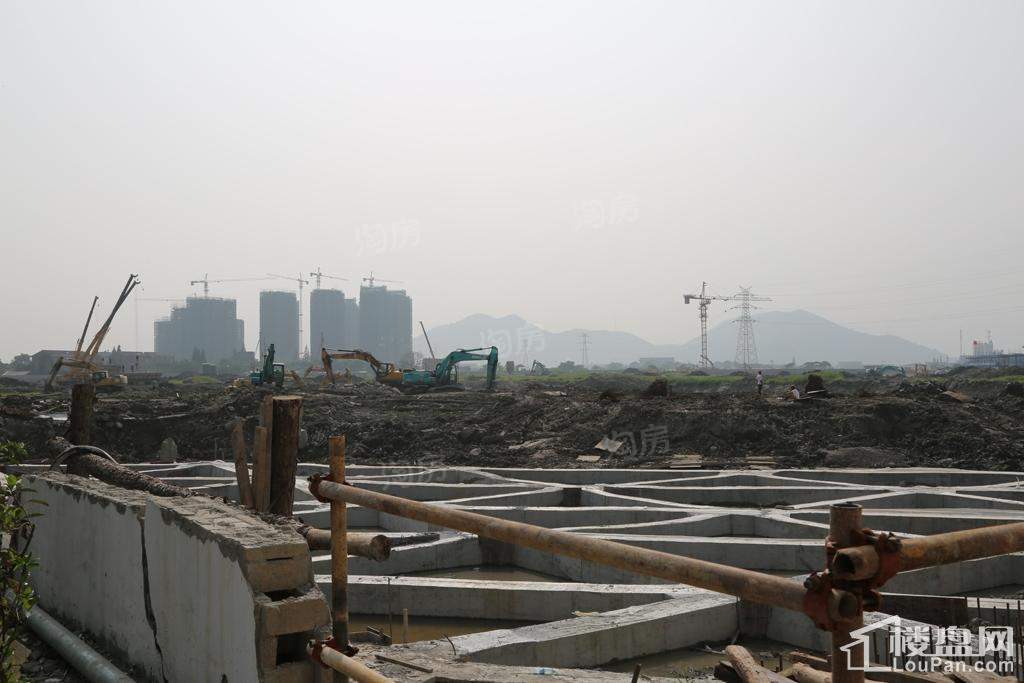 台州银泰城实景图