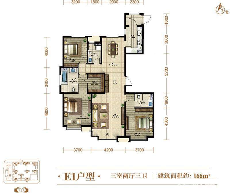户型图片