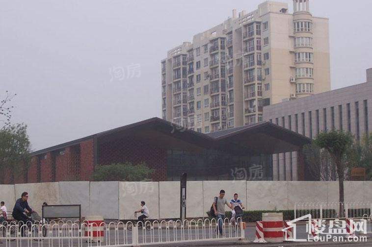 实景图