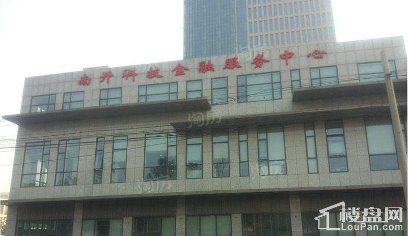 周边配套图