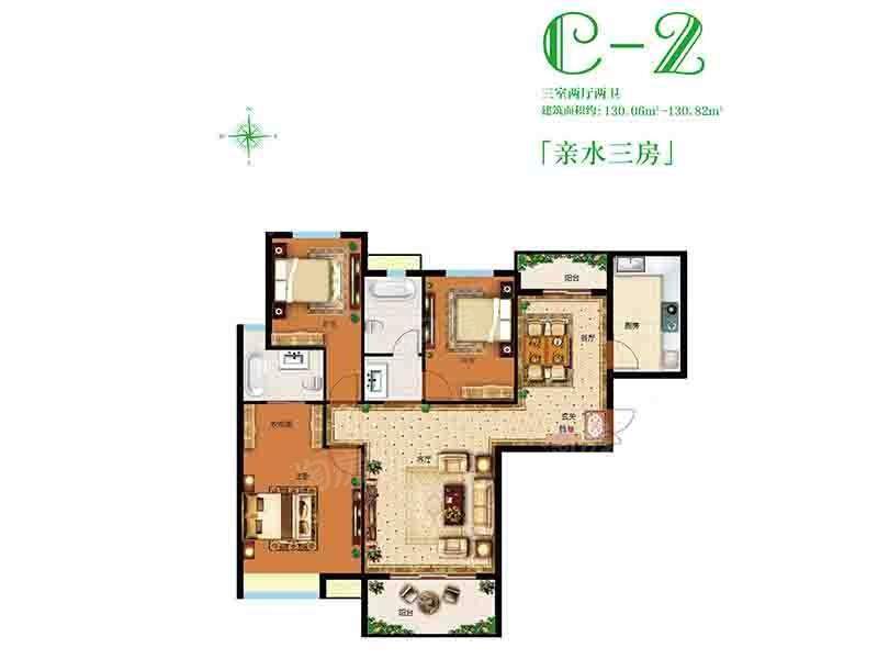 户型图片