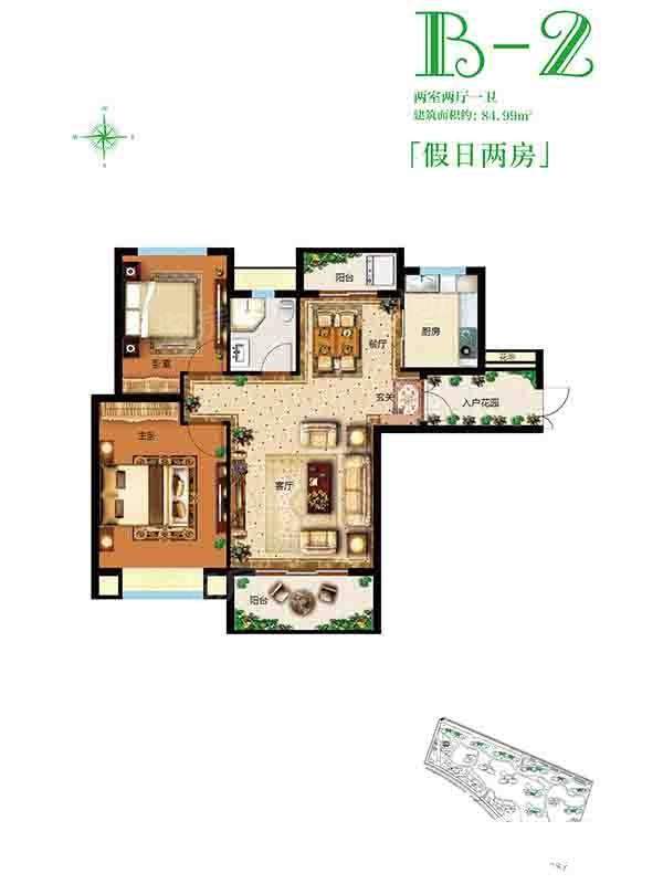 户型图片