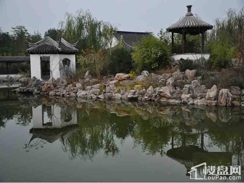 利海·郑东LOHAS配套图