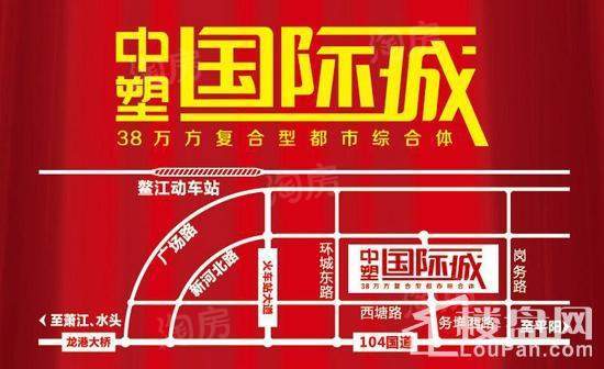 位置图