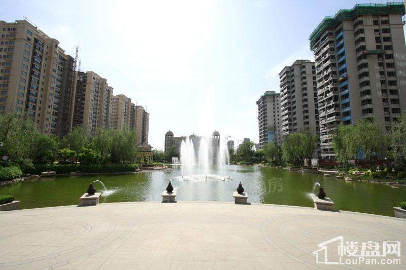 恒大名都效果图