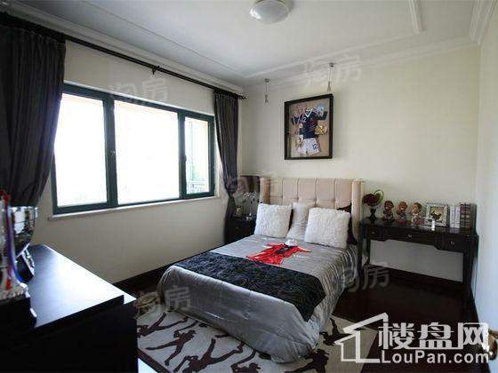 恒大名都样板间