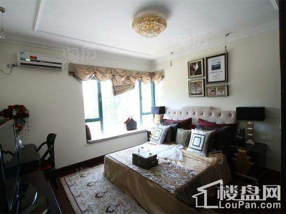 恒大名都样板间