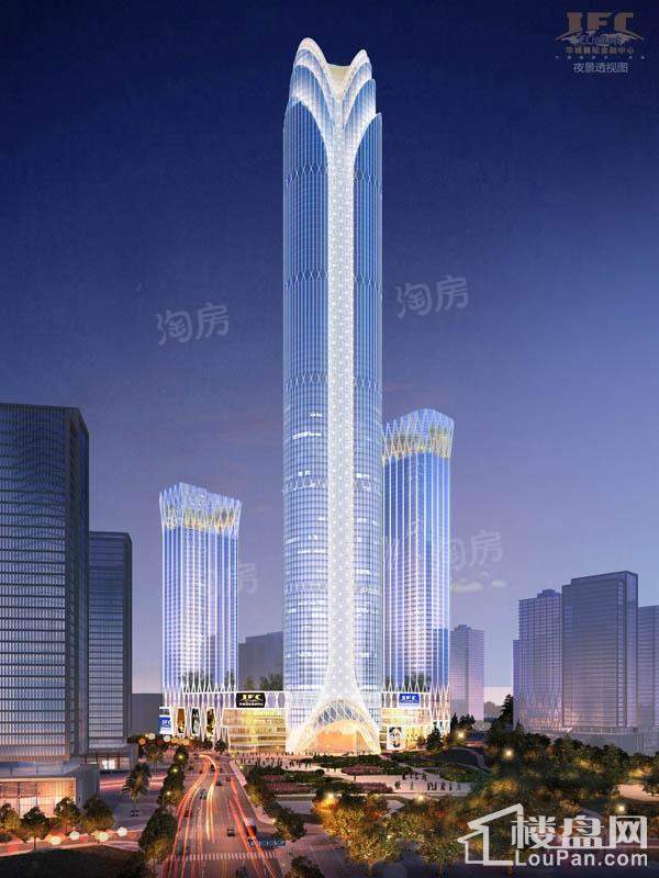 效果图