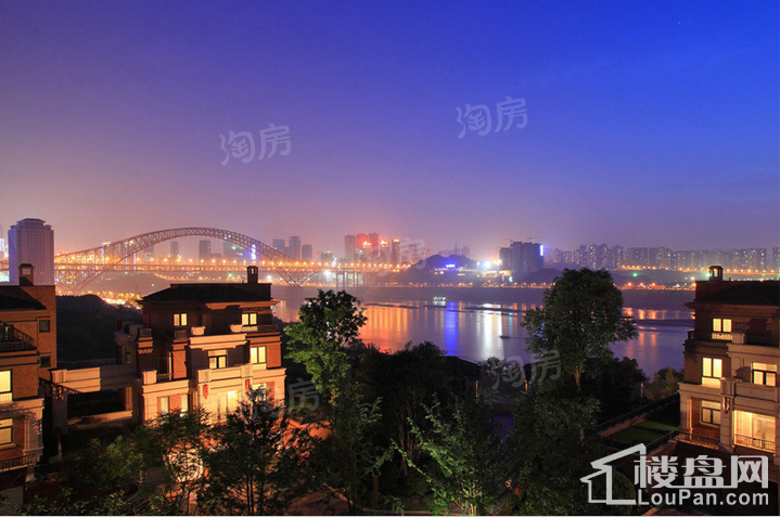 重庆中海峰墅
