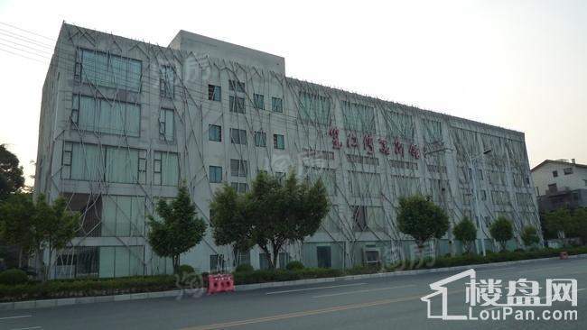 邕江湾二期配套图