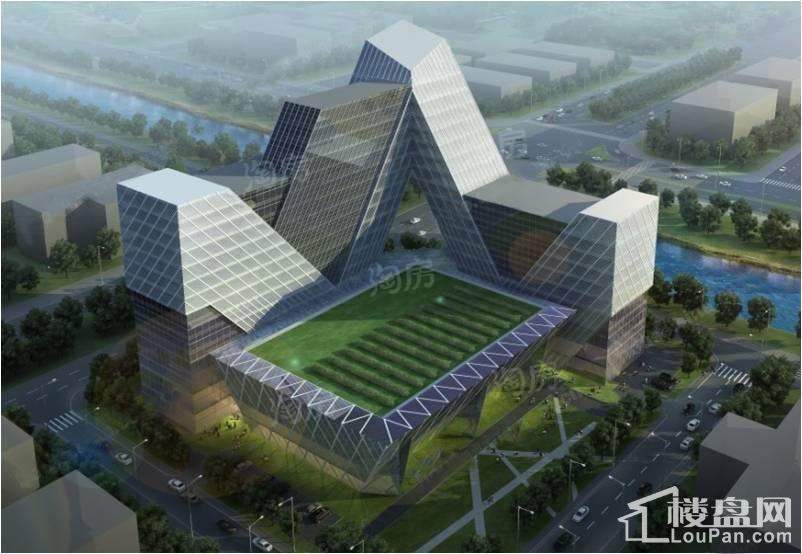 仙峰环合中心配套图