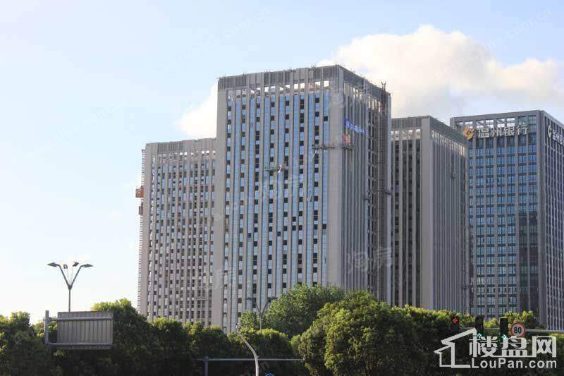 仙峰环合中心配套图