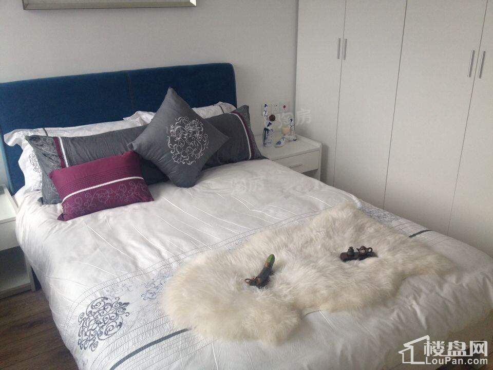 翰林国际实景图