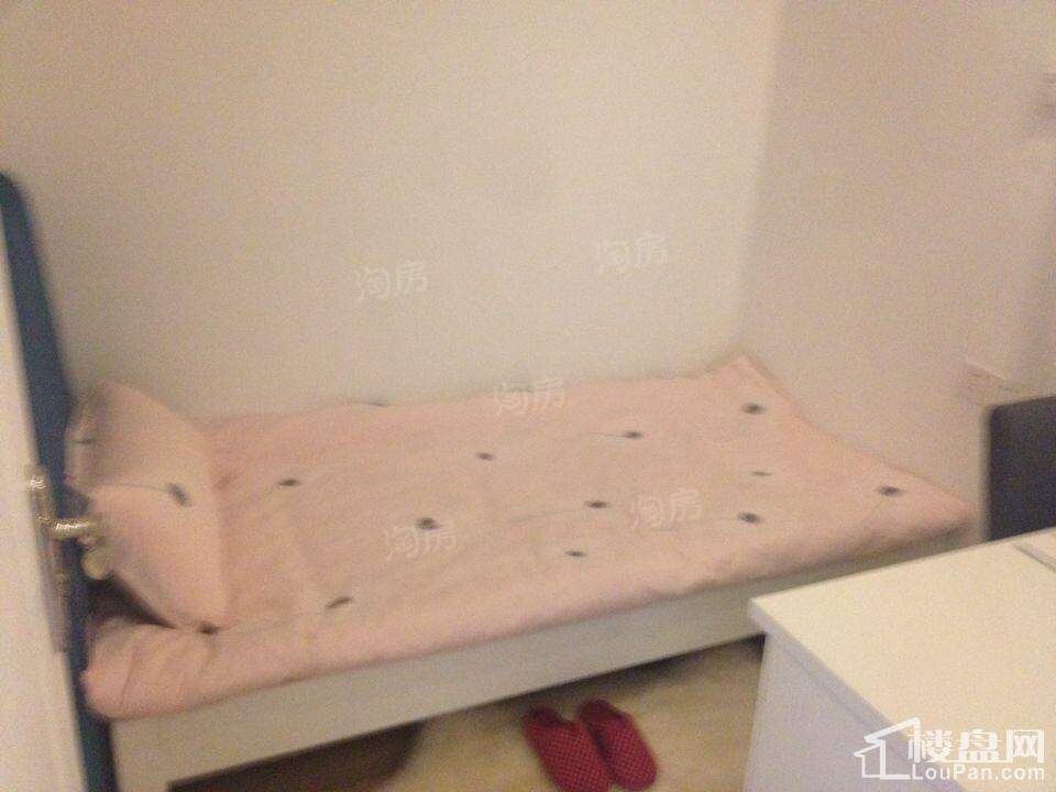 翰林国际实景图