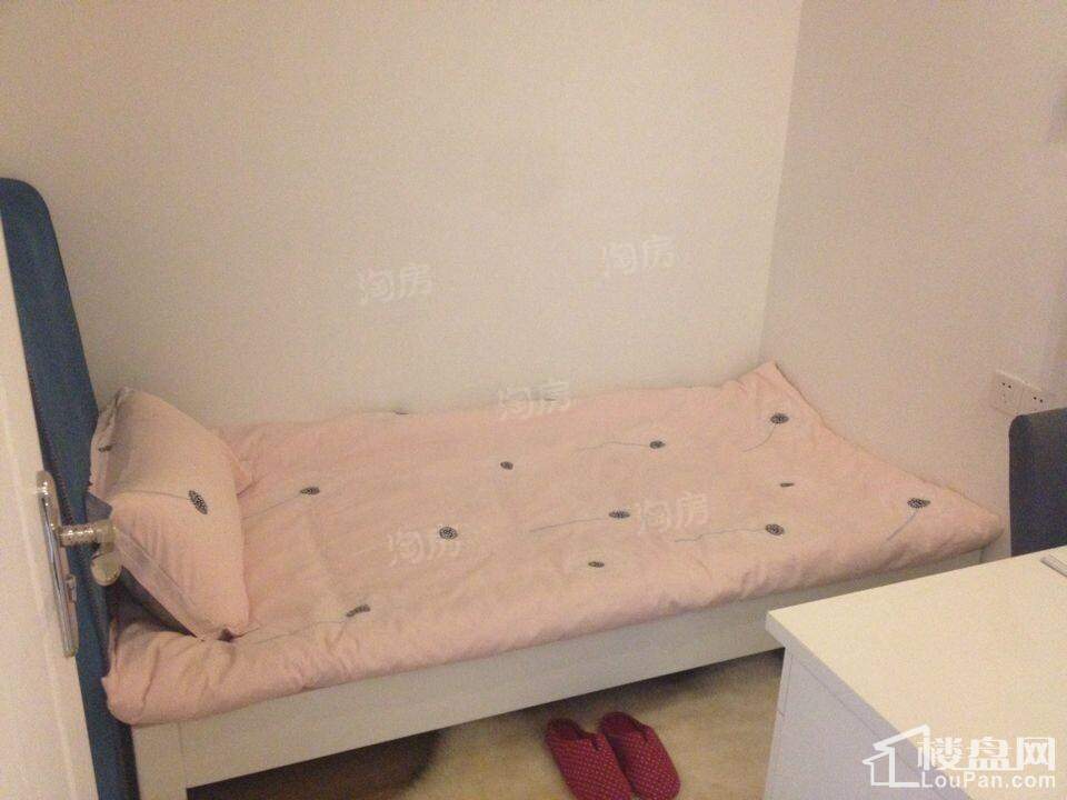 翰林国际实景图