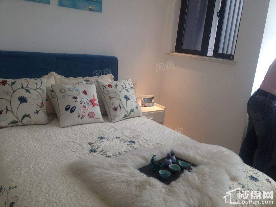 翰林国际实景图