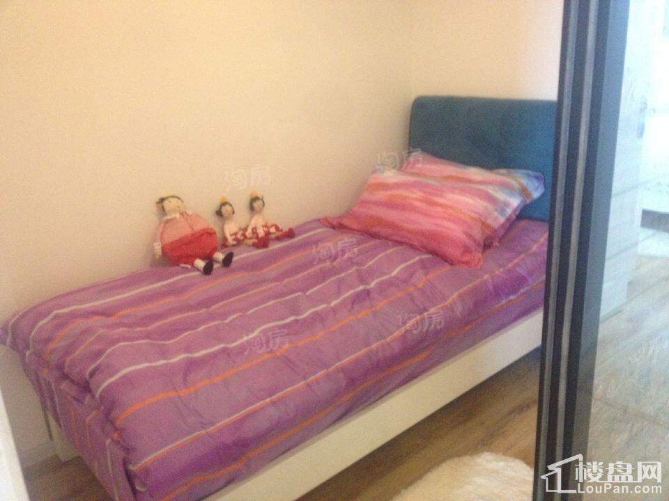 翰林国际实景图