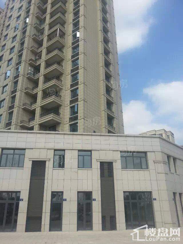 实景图
