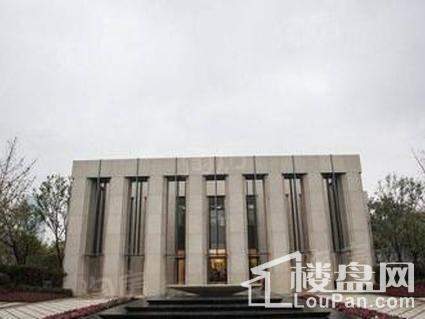 南塘金茂府实景图
