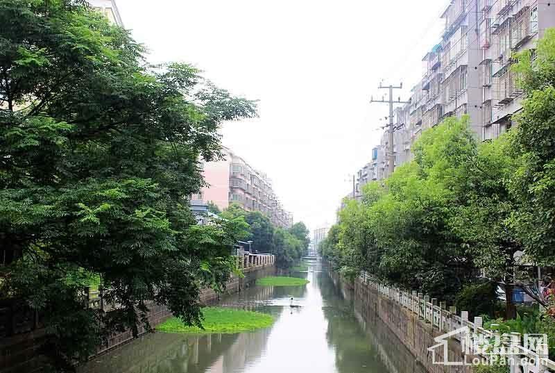 周边配套图