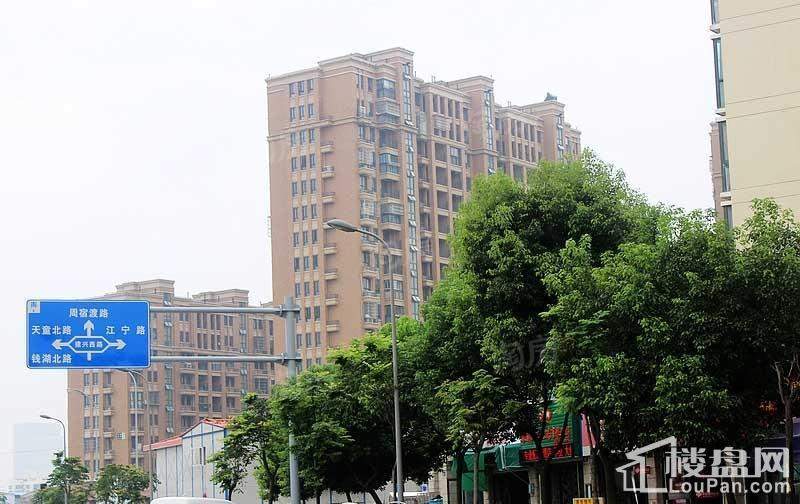 周边配套图
