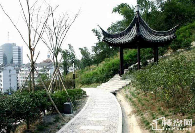 周边配套图