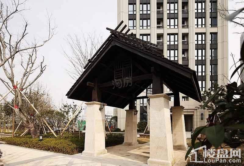和美诚园实景图