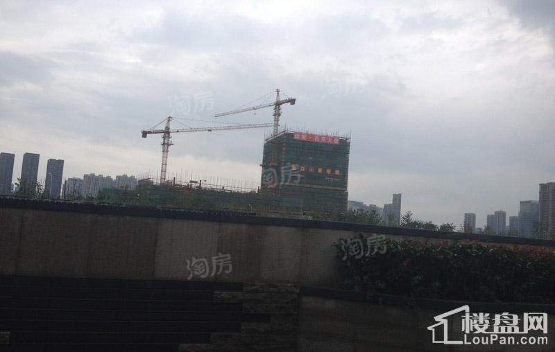 吉来大厦实景图