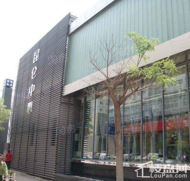 实景图