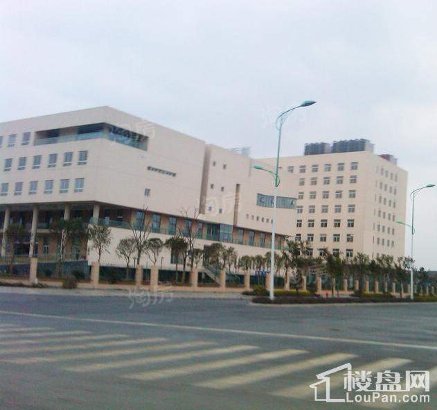 周边配套图