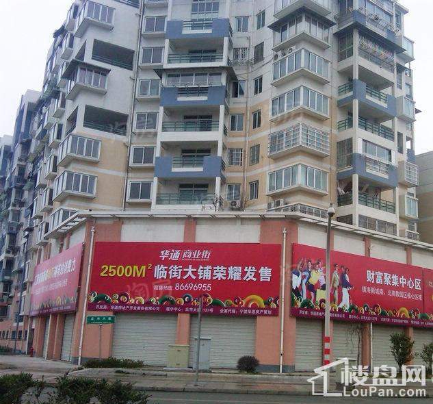 周边配套图