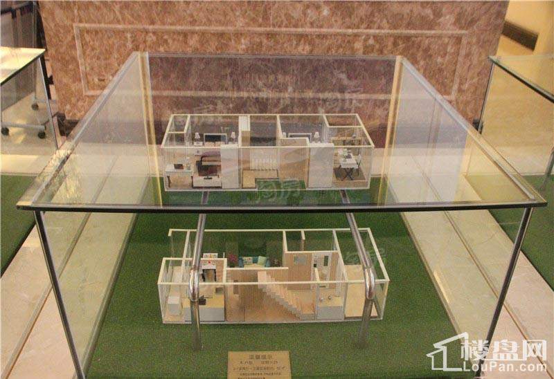 博府丽景湾实景图