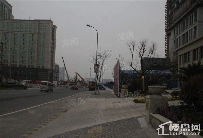 博府丽景湾配套图