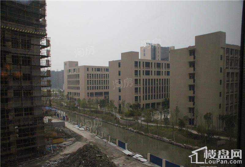 博府丽景湾配套图